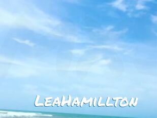 LeaHamillton