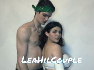 LeaHilCouple Max 50