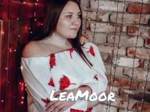 LeaMoor