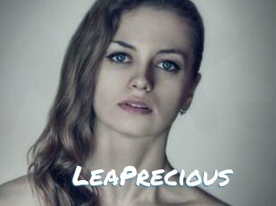 LeaPrecious