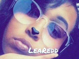 LeaRedd