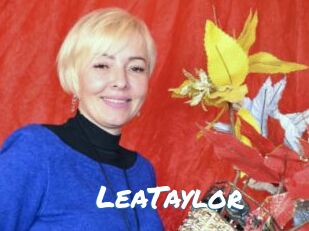 LeaTaylor Max 50