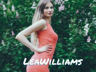 LeaWilliams