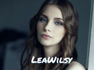 LeaWilsy