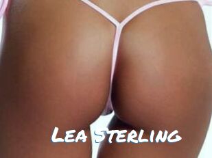 Lea_Sterling