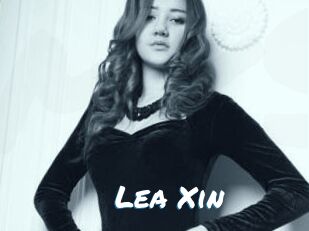 Lea_Xin