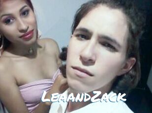 LeaandZack