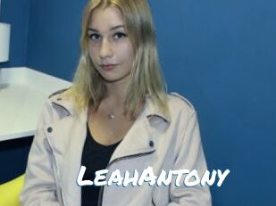 LeahAntony