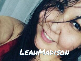 LeahMadison Max 50