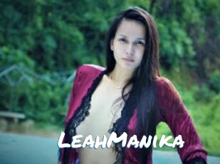 LeahManika