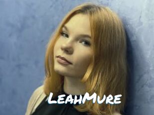 LeahMure