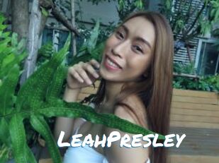 LeahPresley