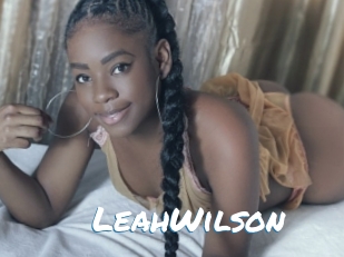 LeahWilson Max 50