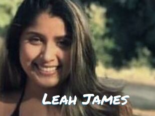 Leah_James