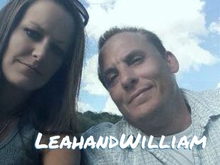 Leah_and_William