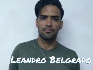 Leandro_Belgrado