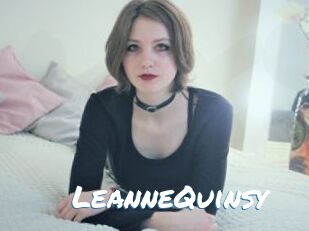 LeanneQuinsy Max 50