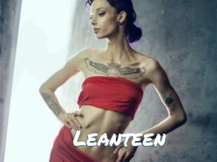 Leanteen