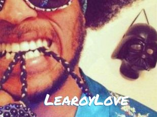 LearoyLove Max 50