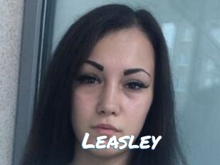 Leasley