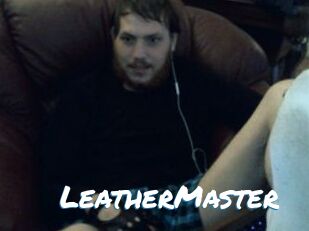 LeatherMaster