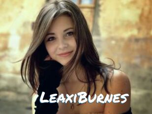 LeaxiBurnes