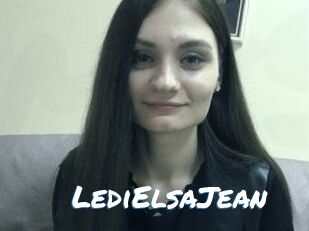 LediElsaJean