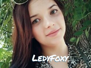 LedyFoxy