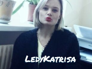 LedyKatrisa Max 50