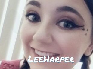 LeeHarper