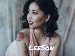 LeeSon