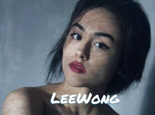 LeeWong