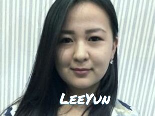 LeeYun
