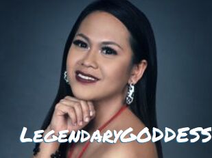 LegendaryGODDESS