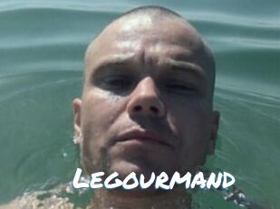 Legourmand