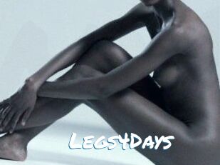Legs4Days