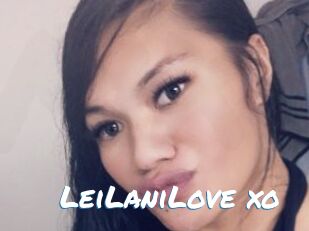 LeiLaniLove_xo