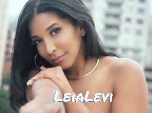 LeiaLevi Max 50