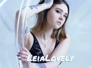 LeiaLovely