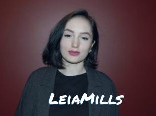 LeiaMills