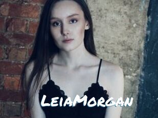 LeiaMorgan