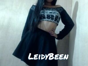 LeidyBeen