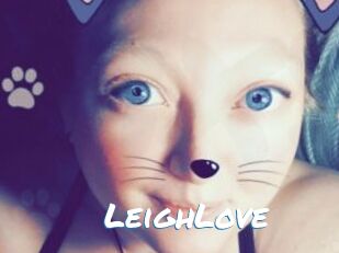 LeighLove