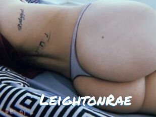 LeightonRae