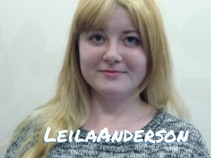 LeilaAnderson