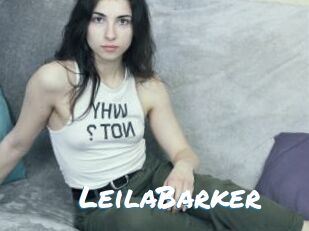 LeilaBarker