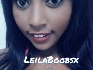 LeilaBoobsx