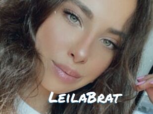 LeilaBrat Max 50