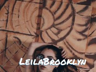 LeilaBrooklyn