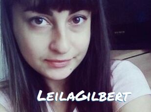 LeilaGilbert